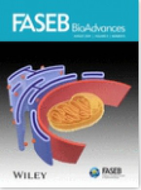 Faseb Bioadvances杂志