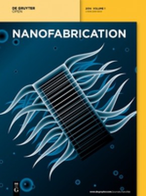 Nanofabrication杂志