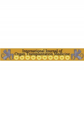 International Journal Of Organ Transplantation Medicine杂志