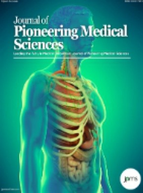 Journal Of Pioneering Medical Sciences杂志