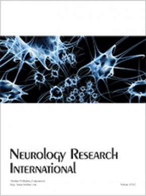 Neurology Research International杂志