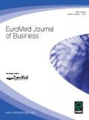Euromed Journal Of Business杂志