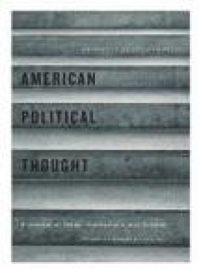 American Political Thought杂志