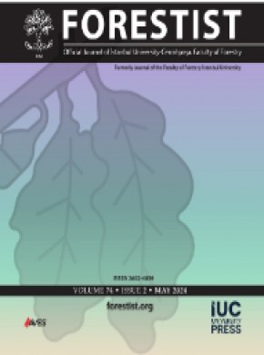 Forestist杂志