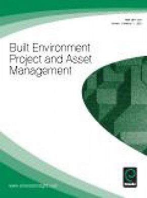 Built Environment Project And Asset Management杂志