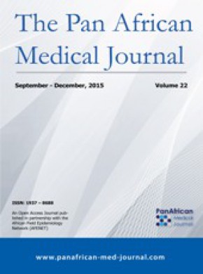 Pan African Medical Journal杂志