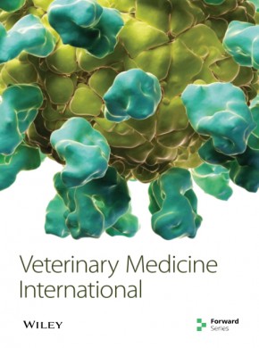 Veterinary Medicine International杂志