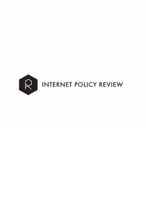 Internet Policy Review杂志
