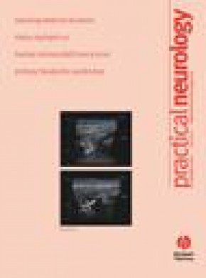 Practical Neurology杂志