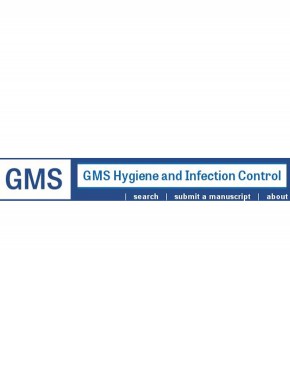 Gms Hygiene And Infection Control杂志