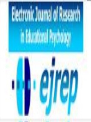 Electronic Journal Of Research In Educational Psychology杂志