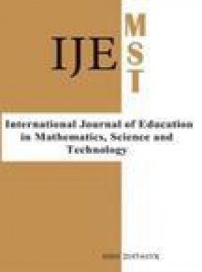 International Journal Of Education In Mathematics Science And Technology杂志