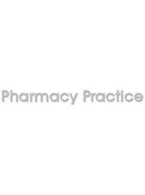 Pharmacy Practice-granada杂志