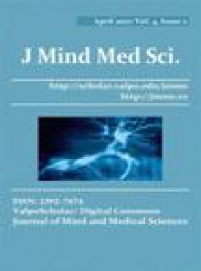Journal Of Mind And Medical Sciences杂志