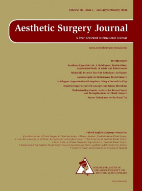 Surgery Journal杂志