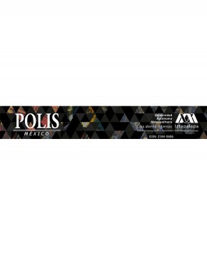 Polis-politicheskiye Issledovaniya杂志