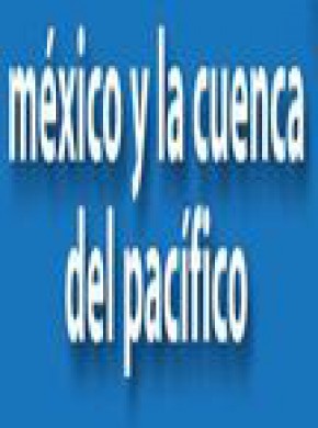 Mexico Y La Cuenca Del Pacifico杂志