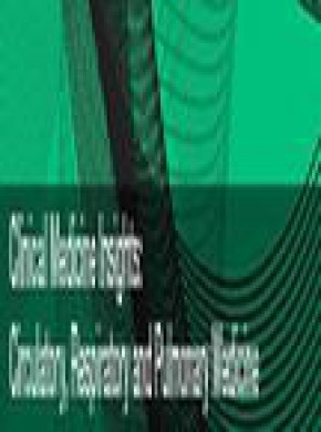 Clinical Medicine Insights-circulatory Respiratory And Pulmonary Medicine杂志