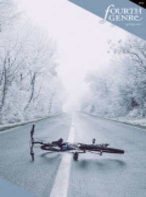 Fourth Genre-explorations In Nonfiction杂志