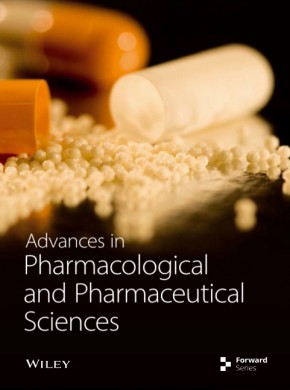 Advances In Pharmacological And Pharmaceutical Sciences杂志