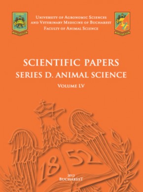 Scientific Papers-series D-animal Science杂志