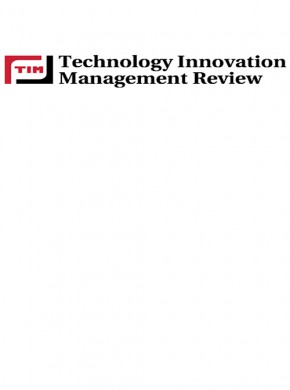 Technology Innovation Management Review杂志