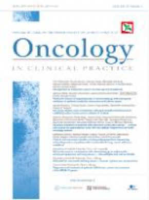 Oncology In Clinical Practice杂志