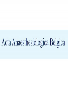 Acta Anaesthesiologica Belgica杂志