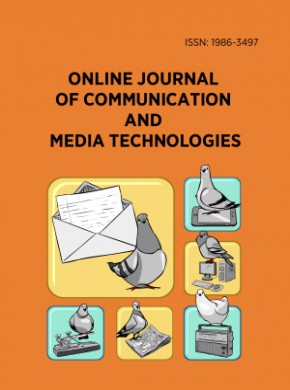 Online Journal Of Communication And Media Technologies杂志