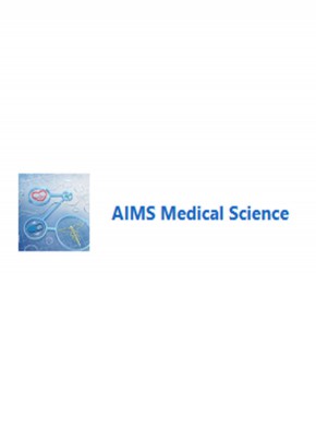 Aims Medical Science杂志