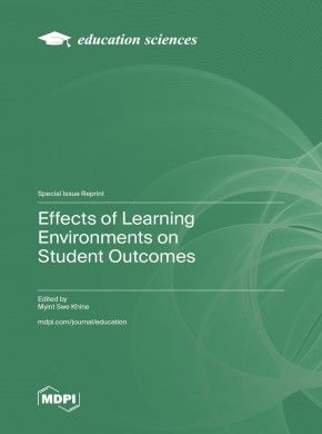 Education Sciences杂志