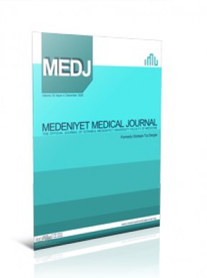 Medeniyet Medical Journal杂志