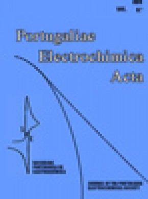 Portugaliae Electrochimica Acta杂志