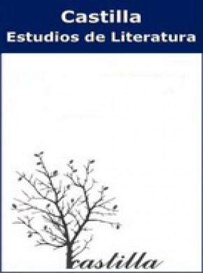 Castilla-estudios De Literatura杂志