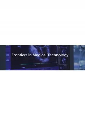 Frontiers In Medical Technology杂志