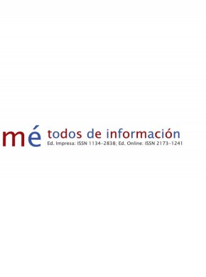Metodos De Informacion杂志