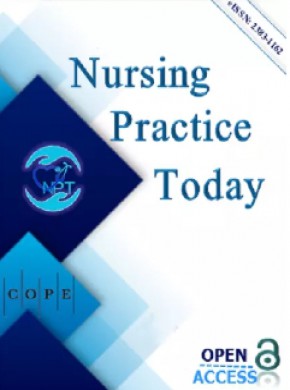 Nursing Practice Today杂志