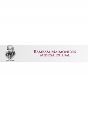 Rambam Maimonides Medical Journal杂志