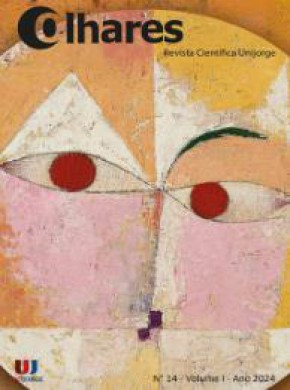 Revista Olhres杂志