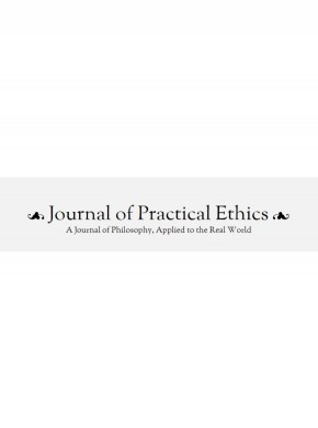 Journal Of Practical Ethics杂志