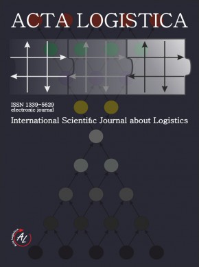 Acta Logistica杂志