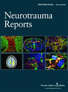 Neurotrauma Reports杂志