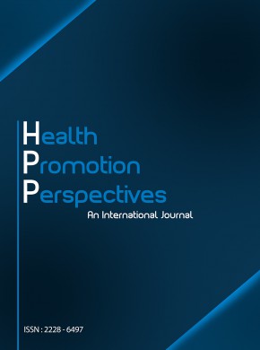 Health Promotion Perspectives杂志