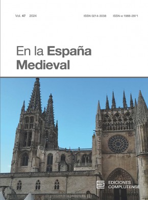 Espana Medieval杂志