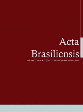 Acta Brasiliensis杂志