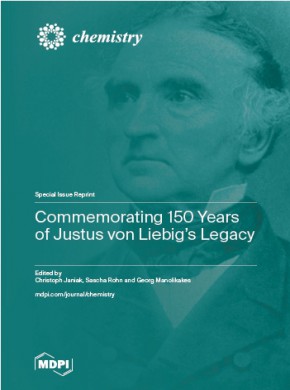 Chemistry-switzerland杂志