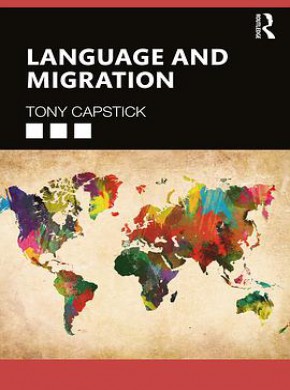 Lengua Y Migracion-language And Migration杂志