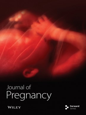 Journal Of Pregnancy杂志