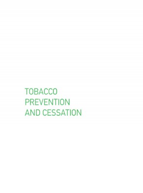 Tobacco Prevention & Cessation杂志