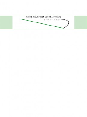 Journal Of Law And Social Deviance杂志